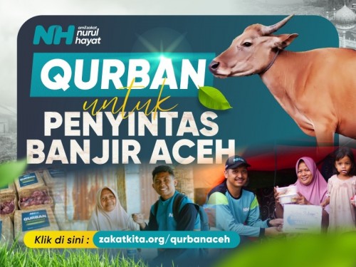 Sapi Patungan 1/7